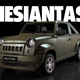 Image for article titled It's Time To Consider This $15,000 Tunisian Jeep Alternative